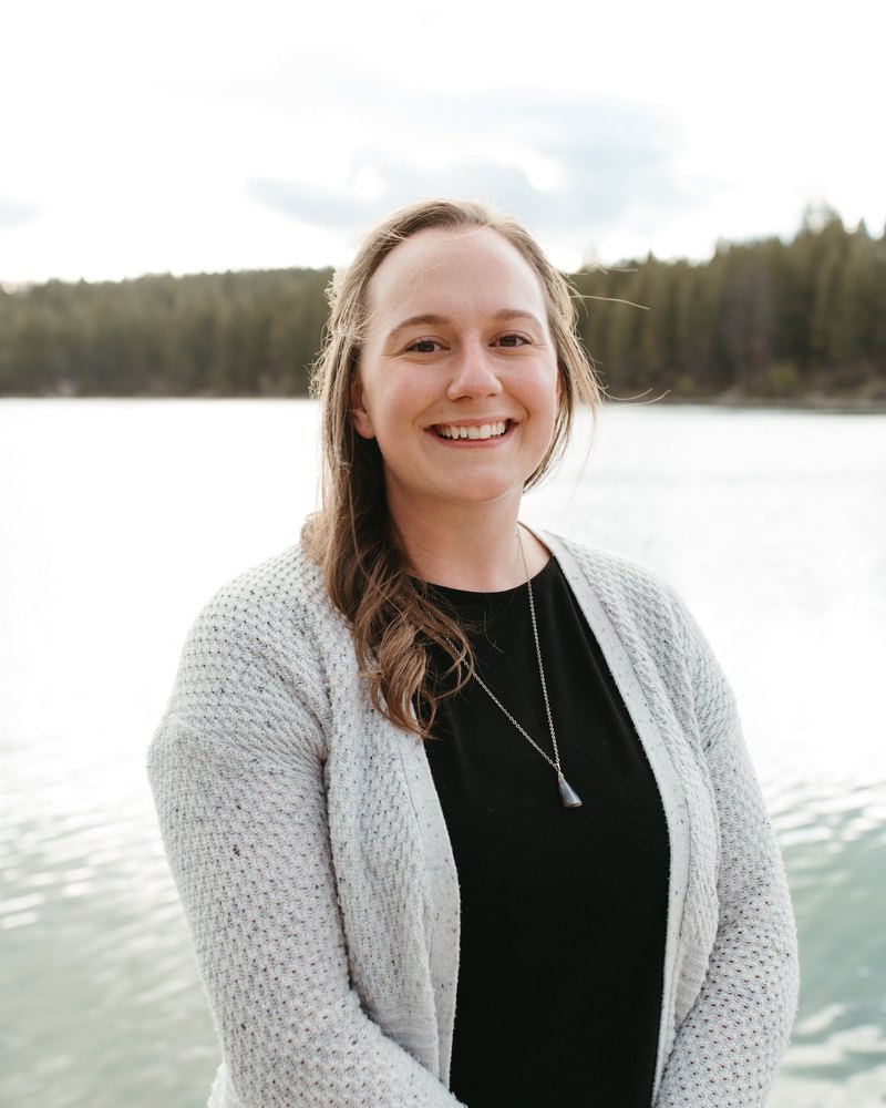 Alexandra Hadikin, founder of Summit & Stone Co.