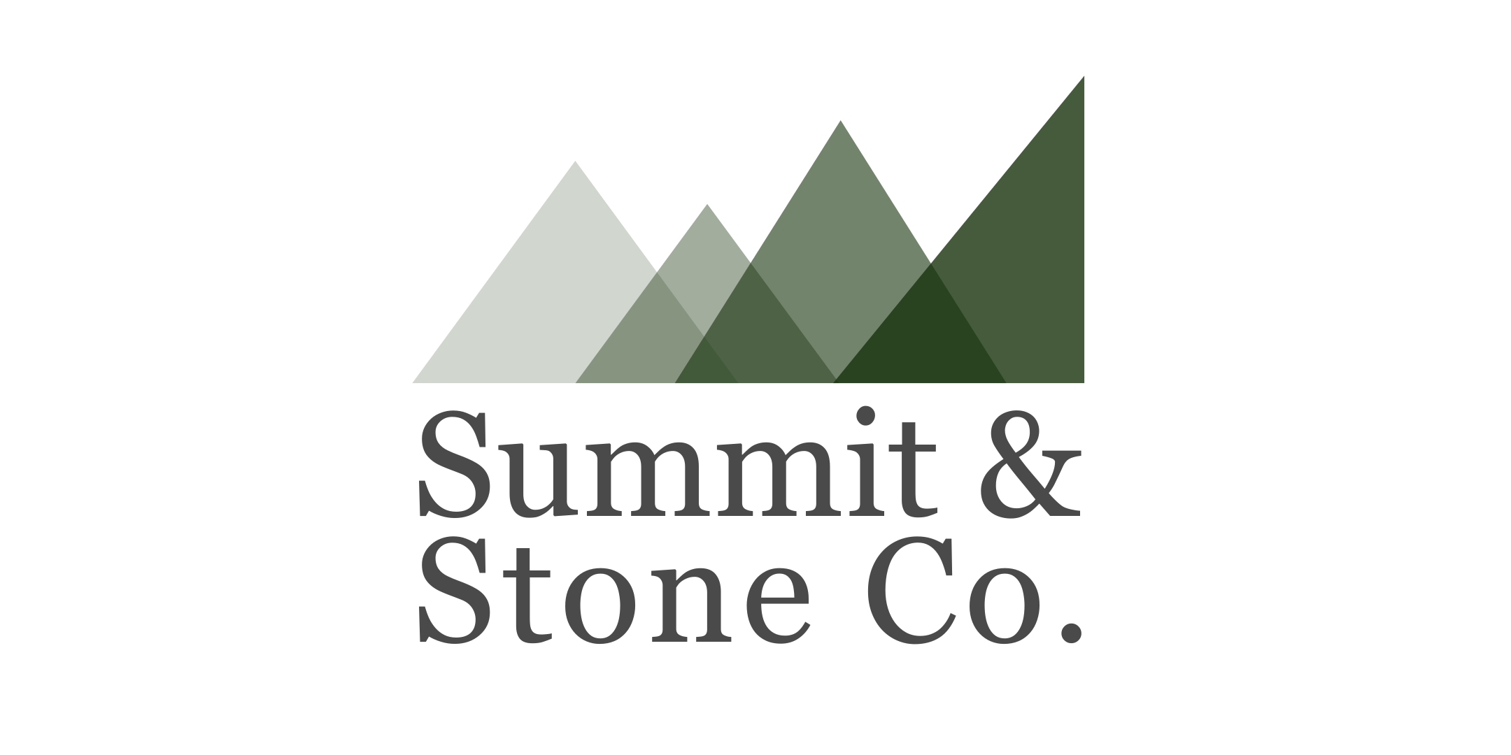 Summit & Stone Co.